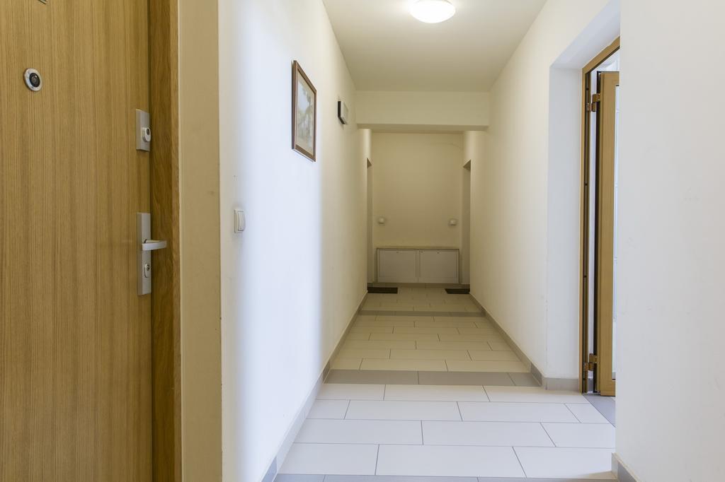 Udanypobyt Apartamenty Tuwima Zakopane Exterior photo